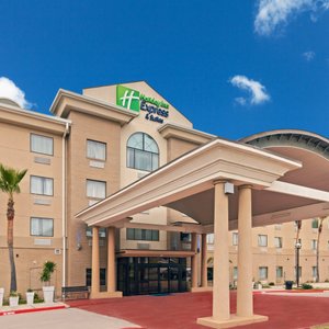 LOS MEJORES InterContinental (IHG) Hotels de Laredo, TX - Tripadvisor