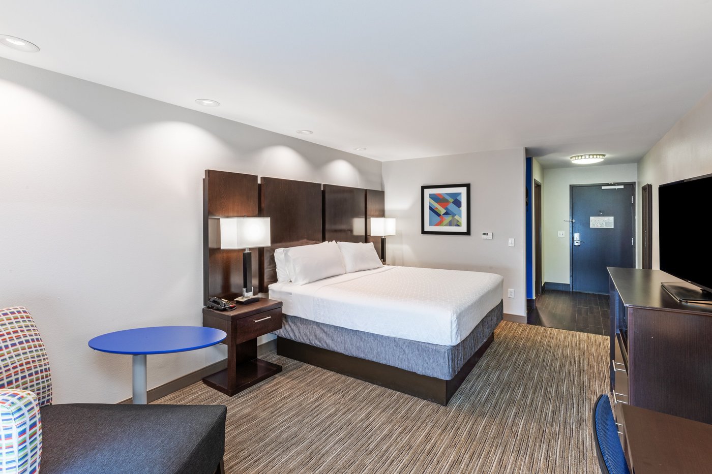 HOLIDAY INN EXPRESS & SUITES AUSTIN NW - LAKEWAY, AN IHG HOTEL $110 ...