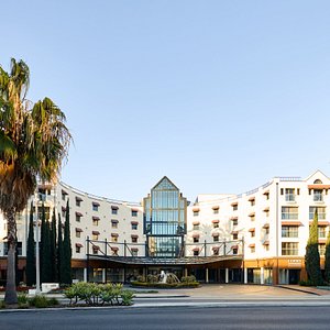 Loews Santa Monica Beach Hotel, hotel in Santa Monica