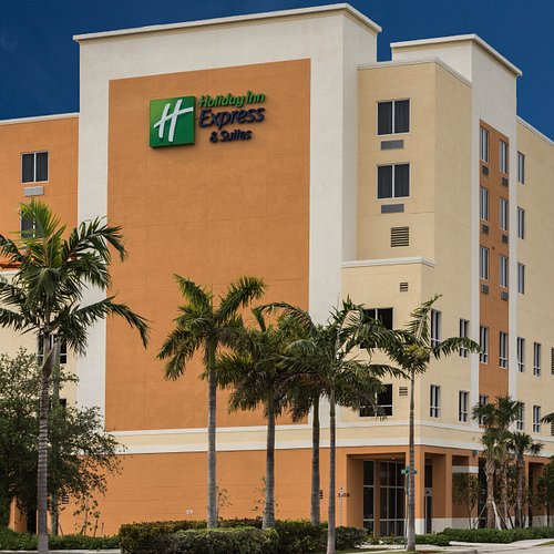 The 10 Closest Hotels To Ft Lauderdale Intl Airport Fll 5344