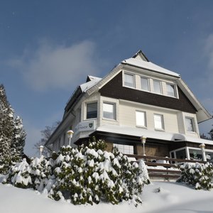Winter In Braunlage