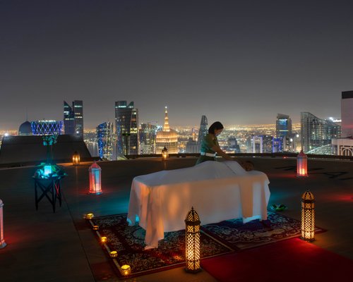 THE 10 BEST Massage, Spas & Wellness Centers in Doha (2023)