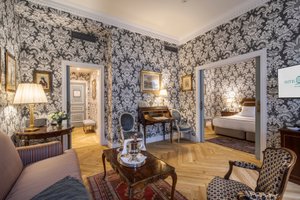 Rom og suite