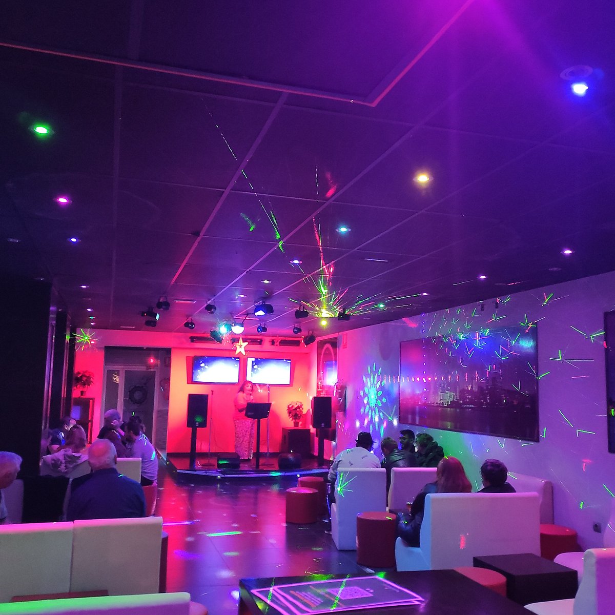 KARAOKE SUPERSOL (Torrevieja) - All You Need to Know BEFORE You Go
