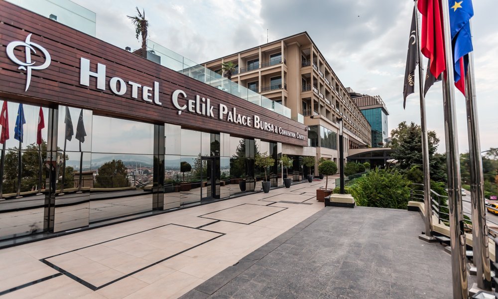 celik palace hotel convention center thermal spa updated 2022 prices reviews and photos bursa turkey tripadvisor