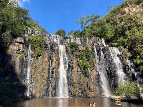 Lista De A Fazenda 2023 - Rádio Cachoeira