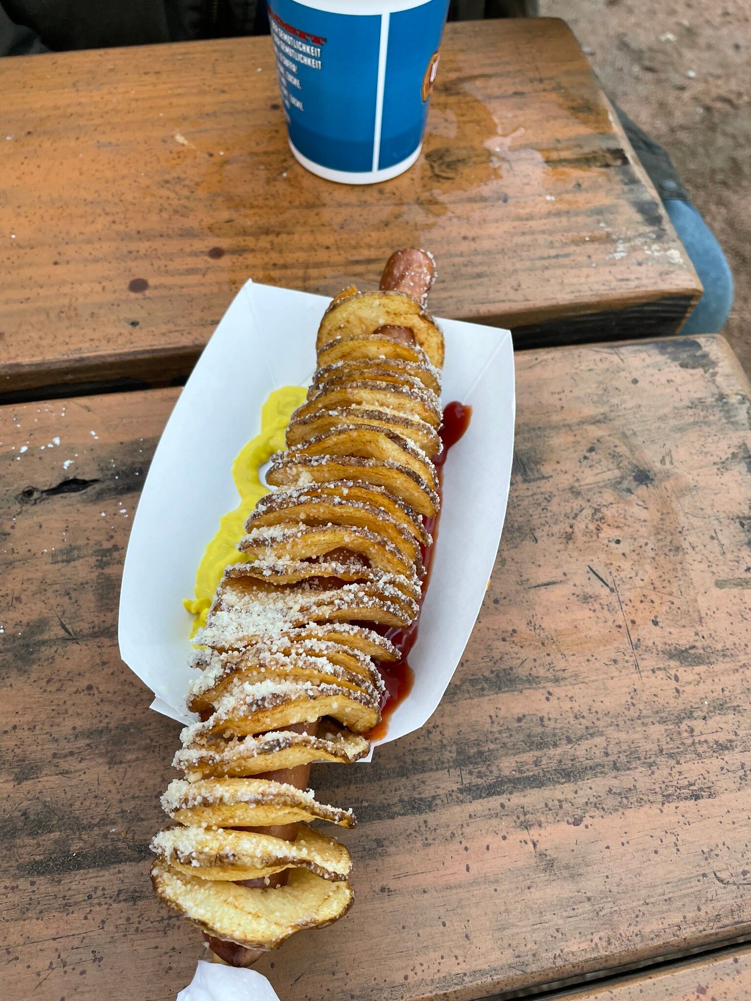 Wurstfest (New Braunfels, TX) - Anmeldelser - Tripadvisor