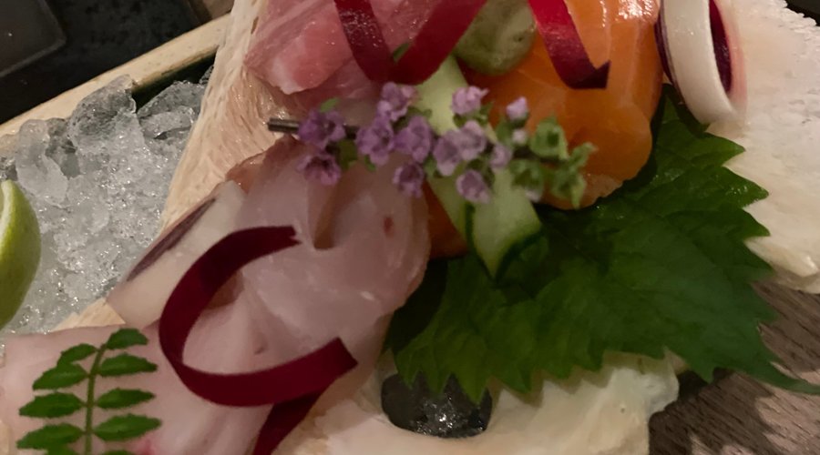 Masa Japanese Cuisine image 1 - Full view