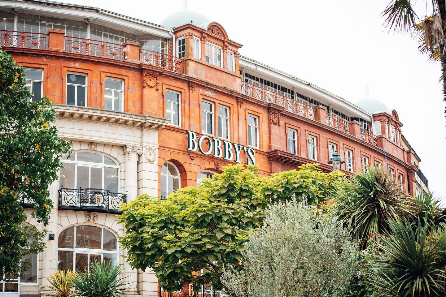 THE 10 BEST Places To Go Shopping In Bournemouth (Updated 2024)