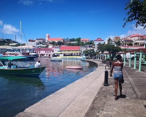 Grenada To Host A New Festival Of Lights On The Carenage For