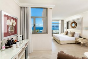 Habitaciones y suites