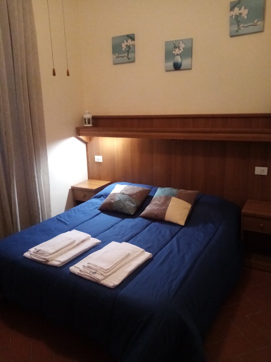 B&B SAN FRANCESCO (Cortona, Italie) - Tarifs 2024