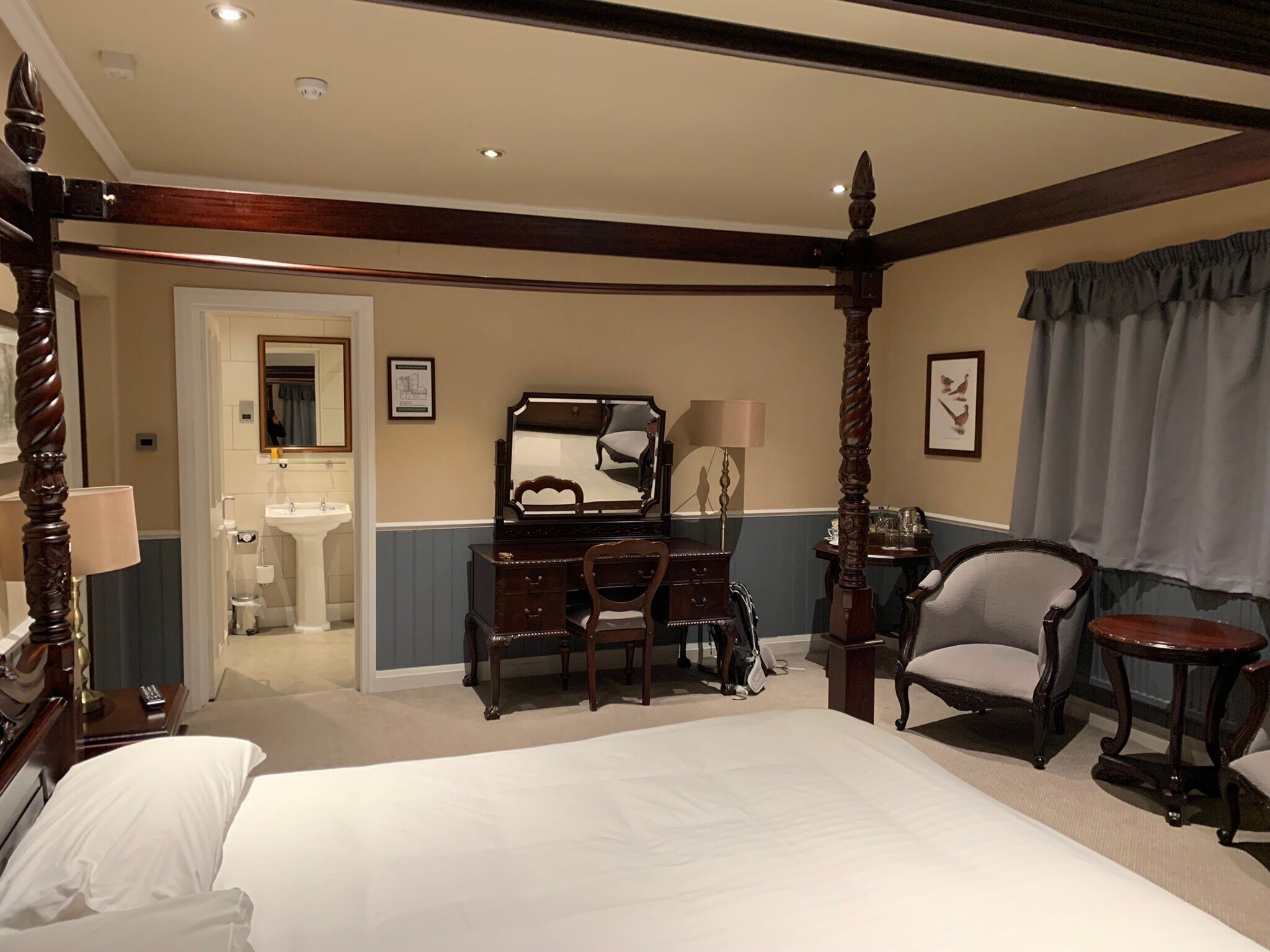 GOLDEN PHEASANT - Updated 2022 Prices & B&B Reviews (Knutsford, England)