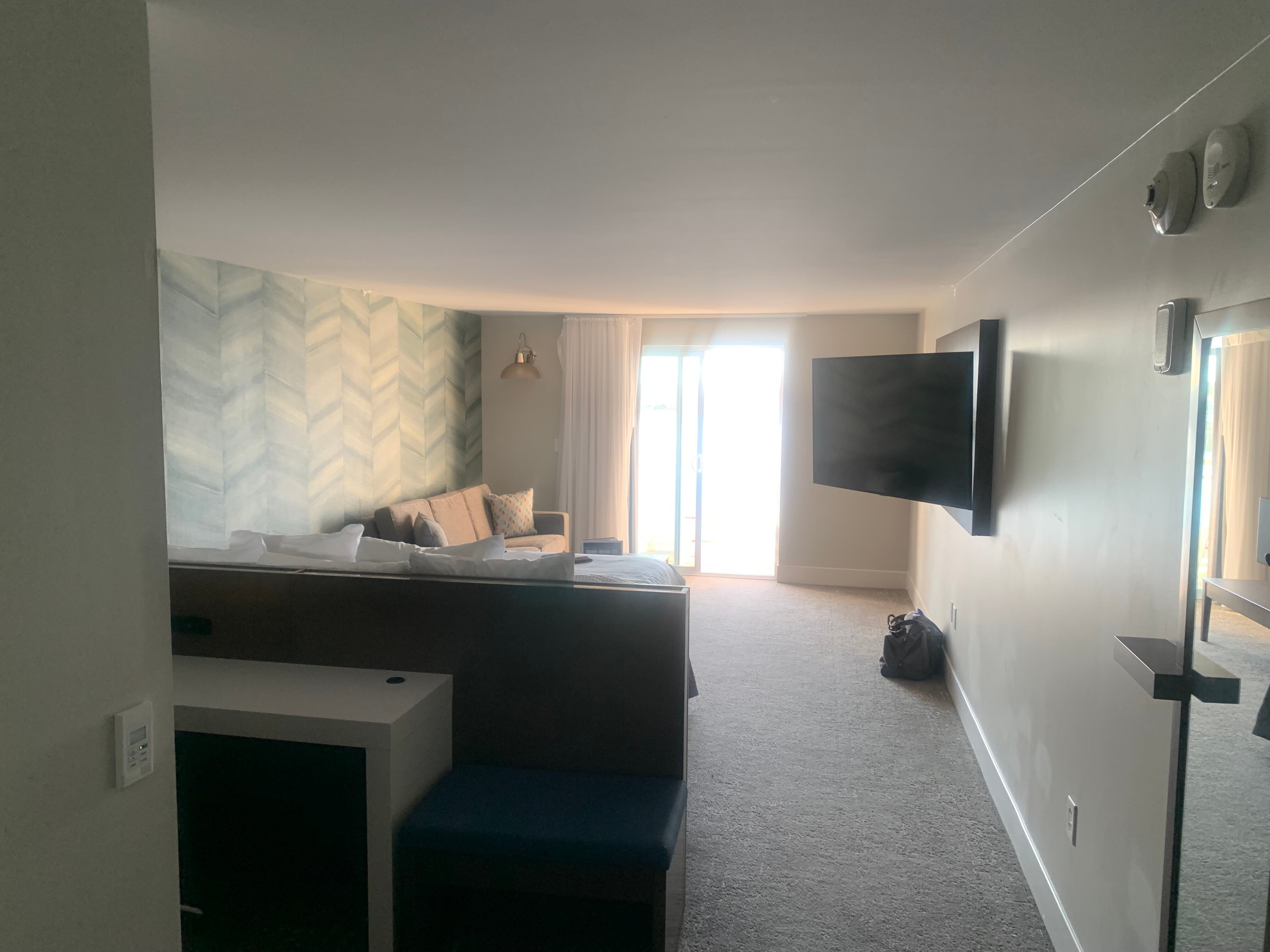 Cambria Hotel Ocean City Bayfront Rooms Pictures Reviews Tripadvisor   Cambria Hotel Ocean City 