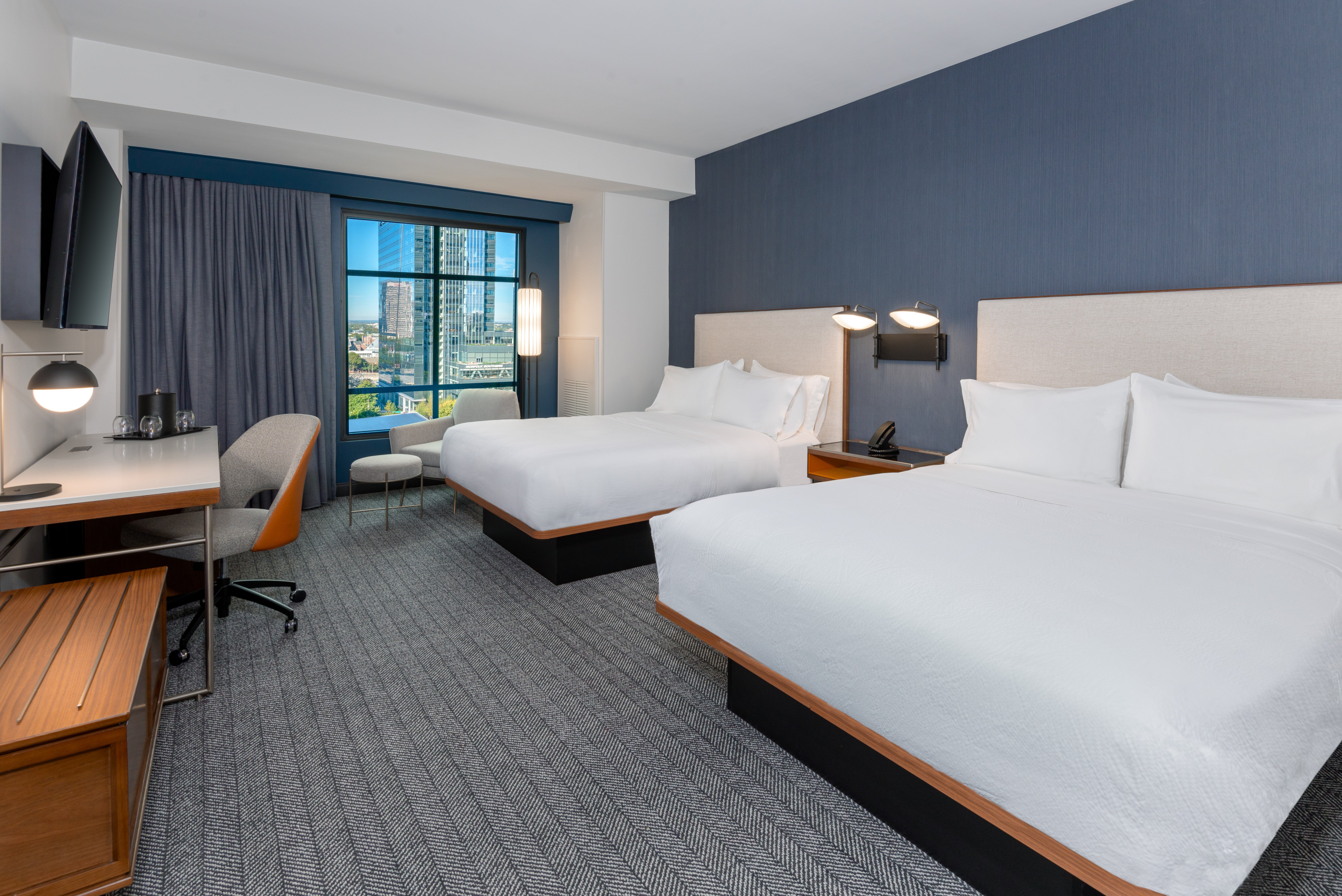 COURTYARD BY MARRIOTT ATLANTA MIDTOWN Updated 2024 Reviews Photos   Courtyard By Marriott 