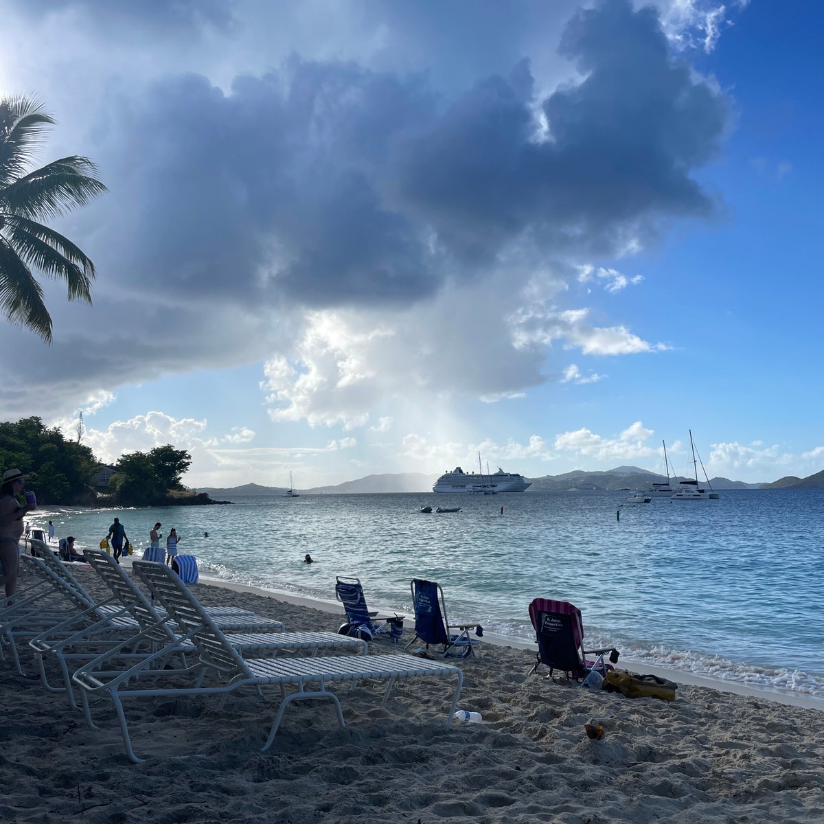 Honeymoon Beach (St. Thomas) All You Need to Know BEFORE You Go