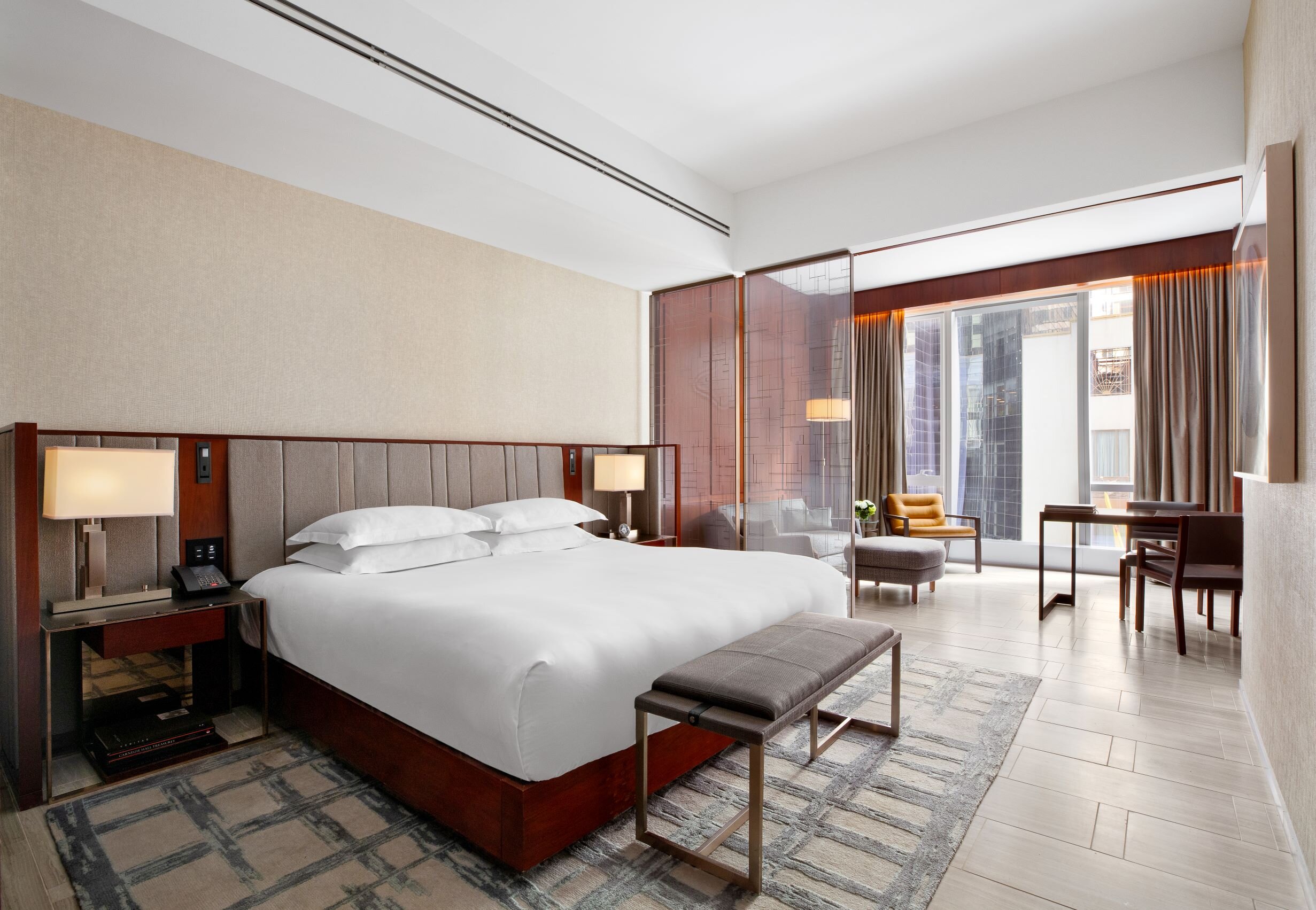 Park hyatt deals