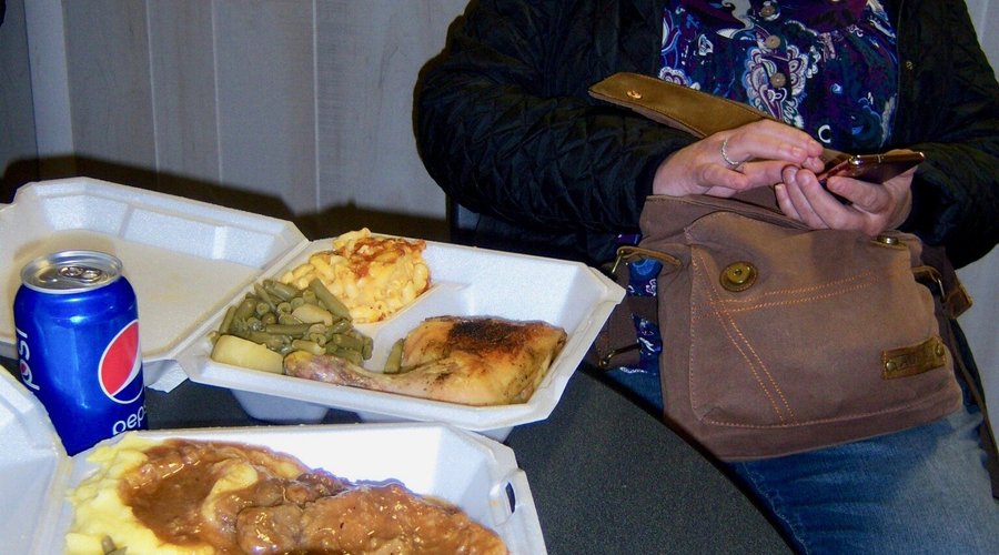 Margie's Soul Food