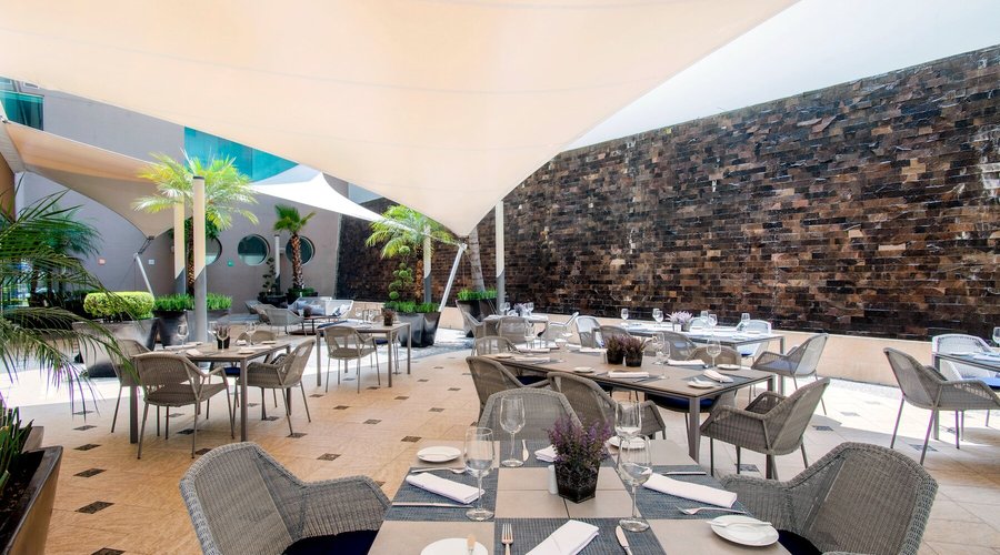 Terraza