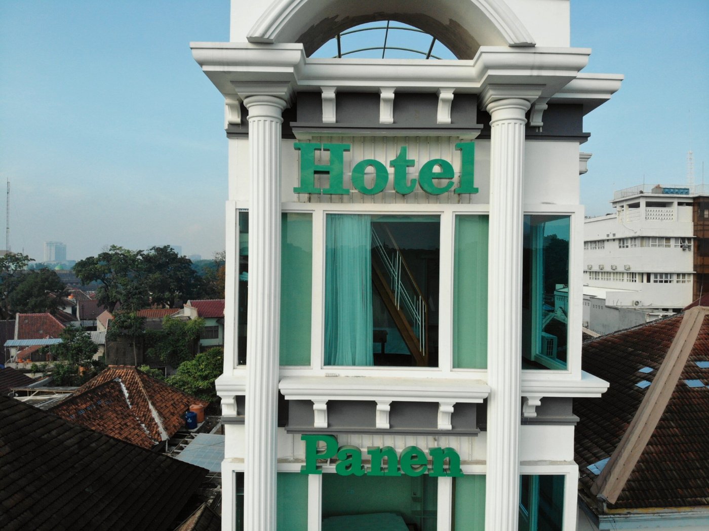 PANEN HOTEL BANDUNG (Indonesia): Prezzi e Recensioni 2024