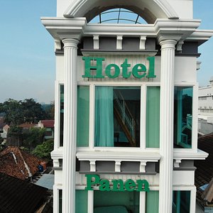 10 Hotel Bintang 3 Terbaik di Bandung - Tripadvisor