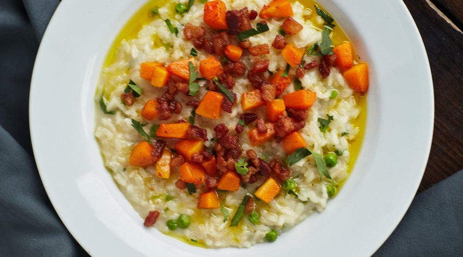 Risotto