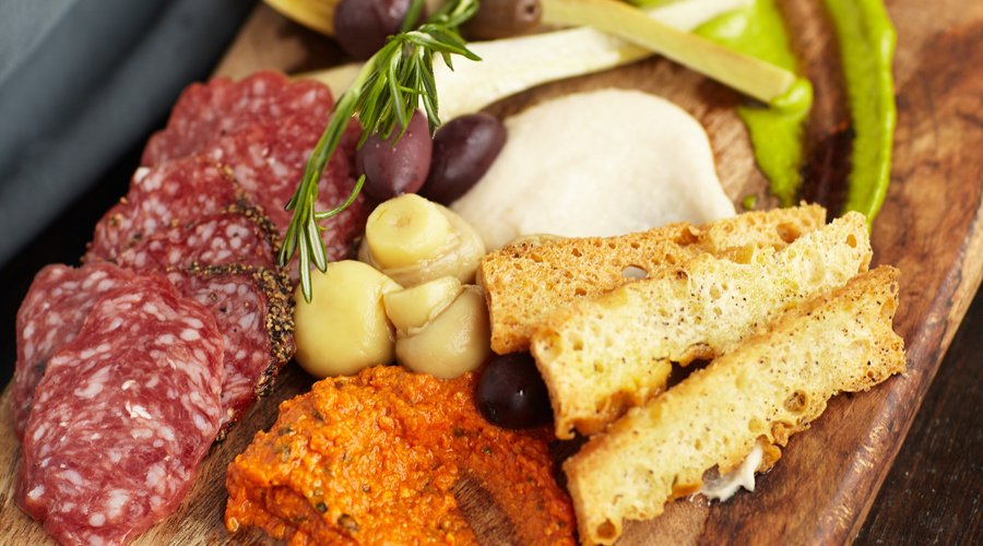 Antipasto