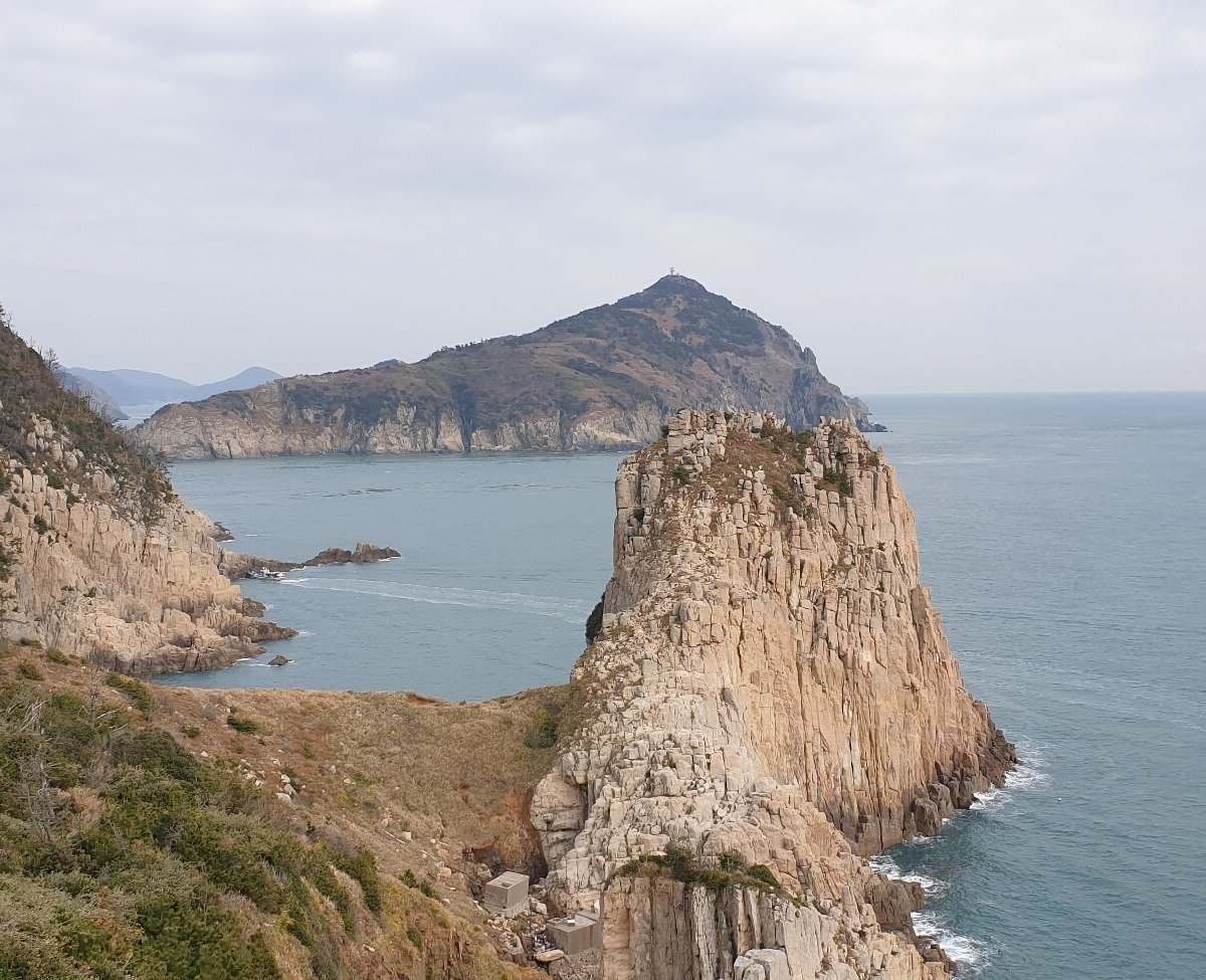 소매물도 (Tongyeong, South Korea): Hours, Address - Tripadvisor