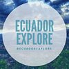 Ecuador Explore