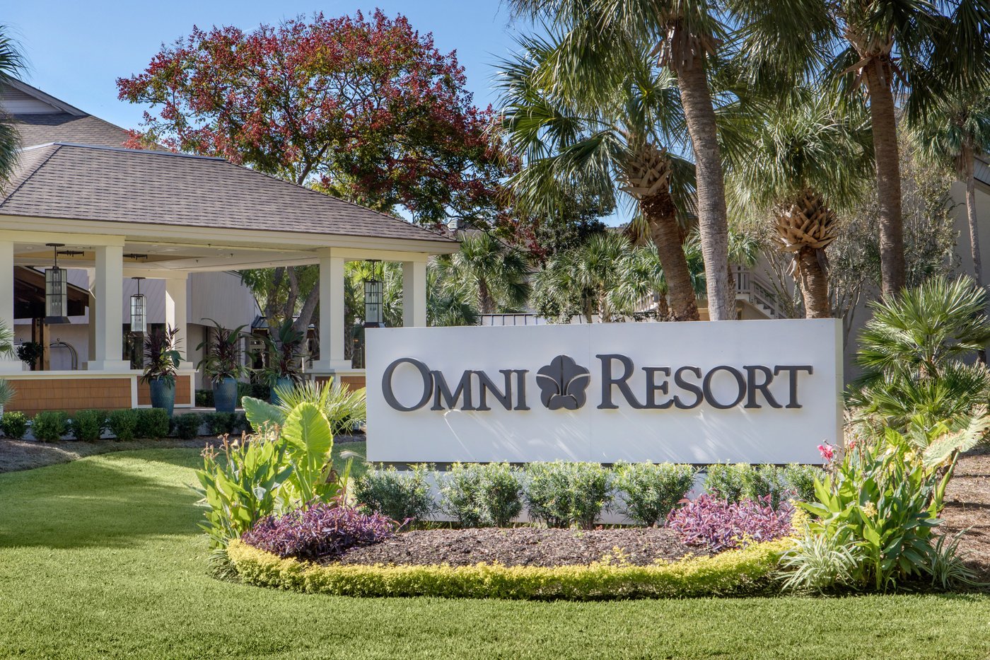 Omni hilton head oceanfront resort prezzi e recensioni 2023