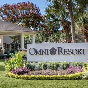 Omni Hilton Head Oceanfront Resort, hotel in Hilton Head
