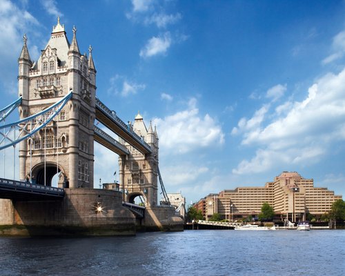 flight hotel deals london