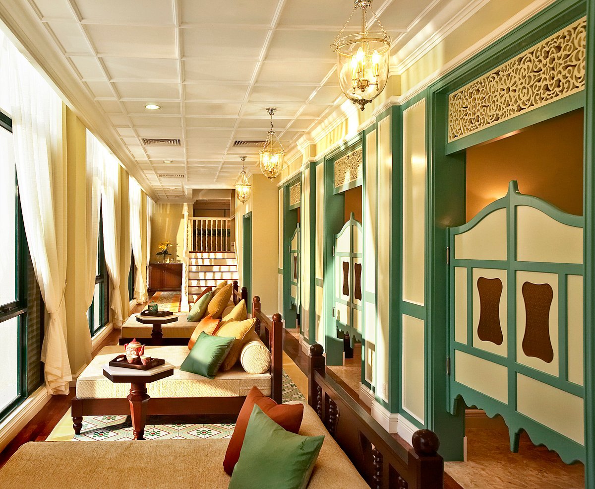 The Majestic Malacca, hotel in Melaka