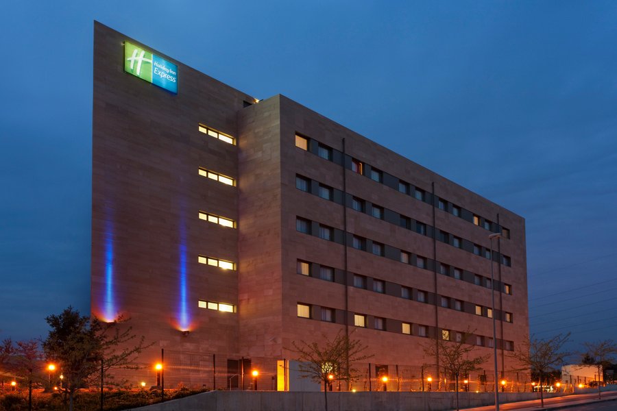 holiday-inn-express-barcelona-sant-cugat-an-ihg-hotel-updated-2021