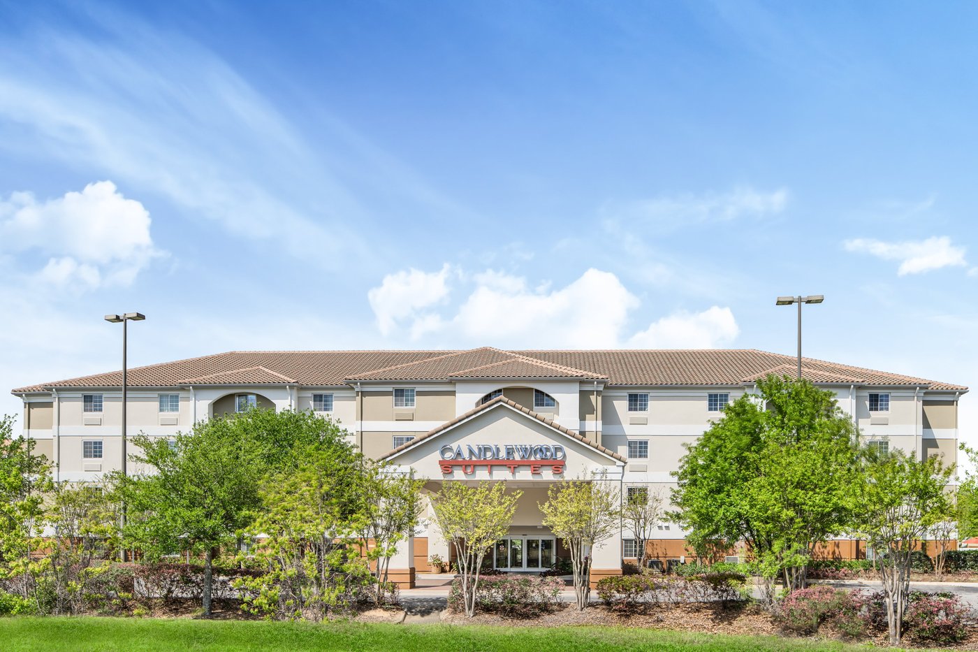 CANDLEWOOD SUITES DESTIN-SANDESTIN AREA, AN IHG HOTEL $114 ($̶1̶2̶4̶ ...