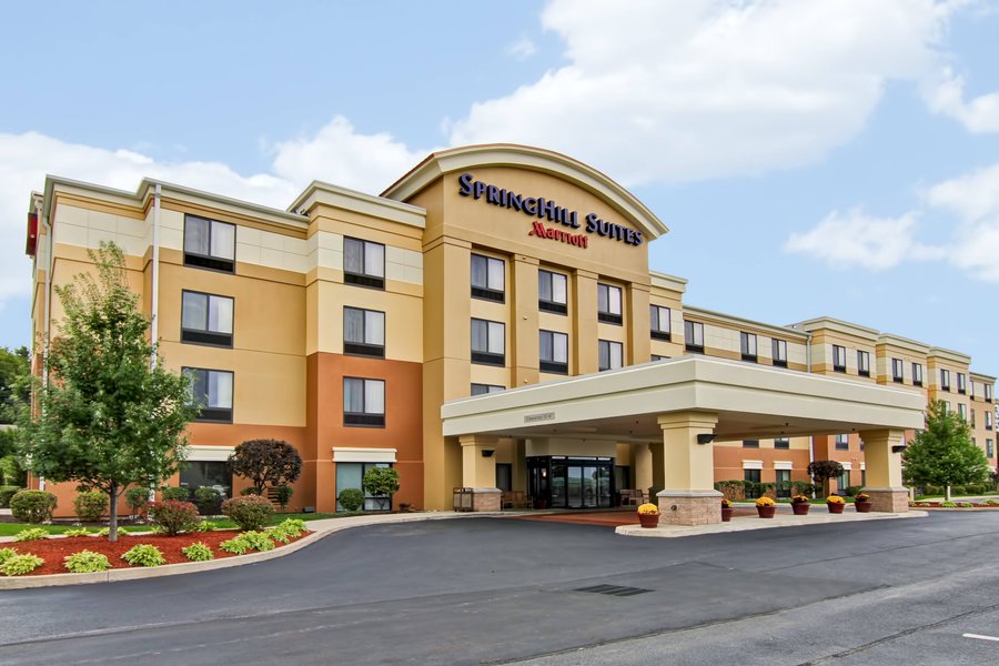 SPRINGHILL SUITES BY MARRIOTT ERIE: Bewertungen, Fotos & Preisvergleich