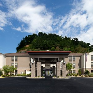 Cumberland gap National historical Park