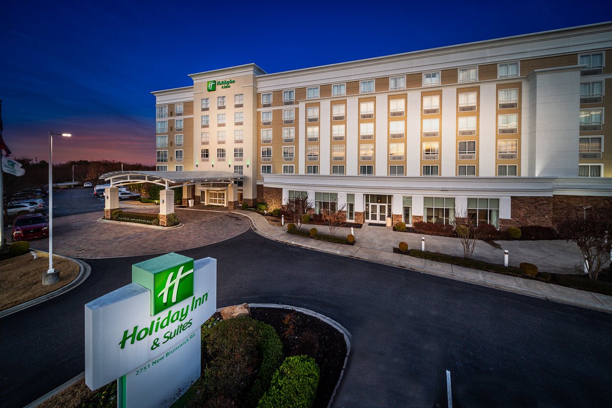 Holiday Inn &amp; Suites Memphis - Wolfchase Galleria, an IHG Hotel, hotel in Memphis