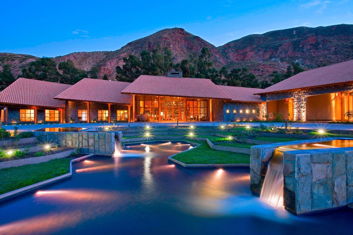 Tambo del Inka, a Luxury Collection Resort &amp; Spa, Valle Sagrado, hotel em Chinchero