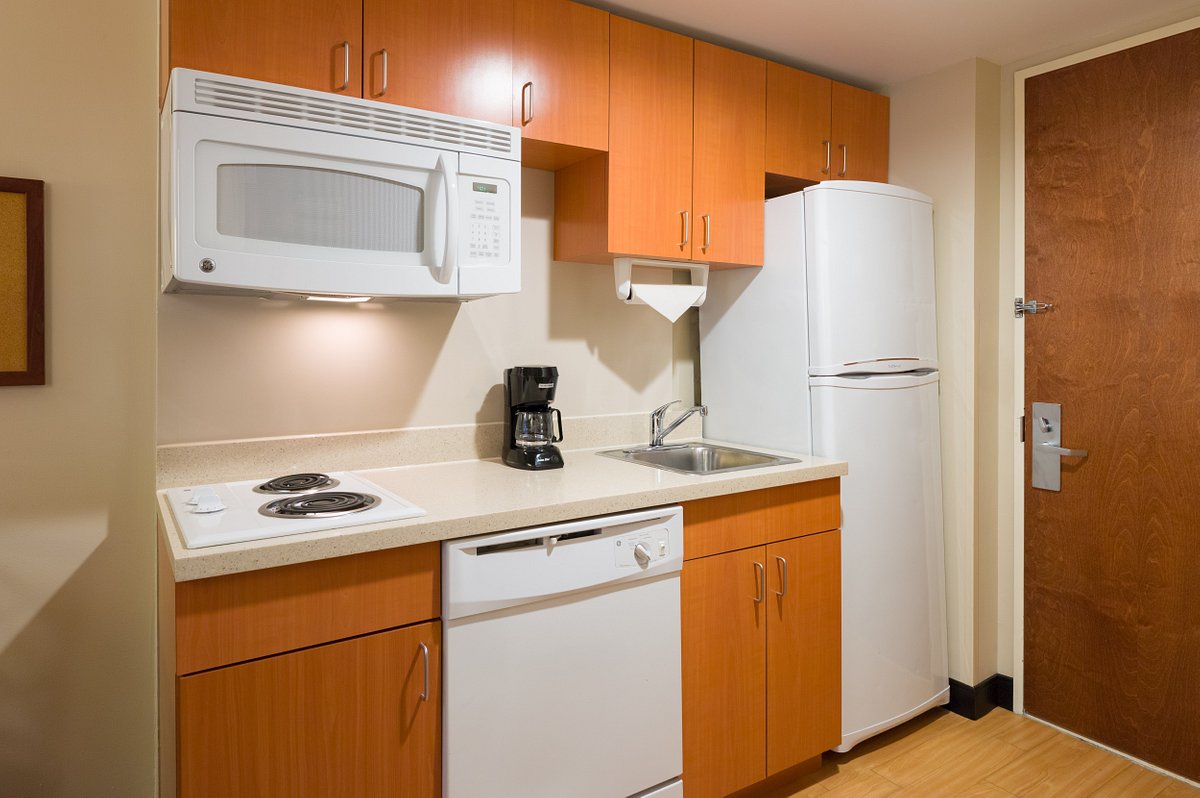 Candlewood Suites New York City- Times Square, hotel in New York City