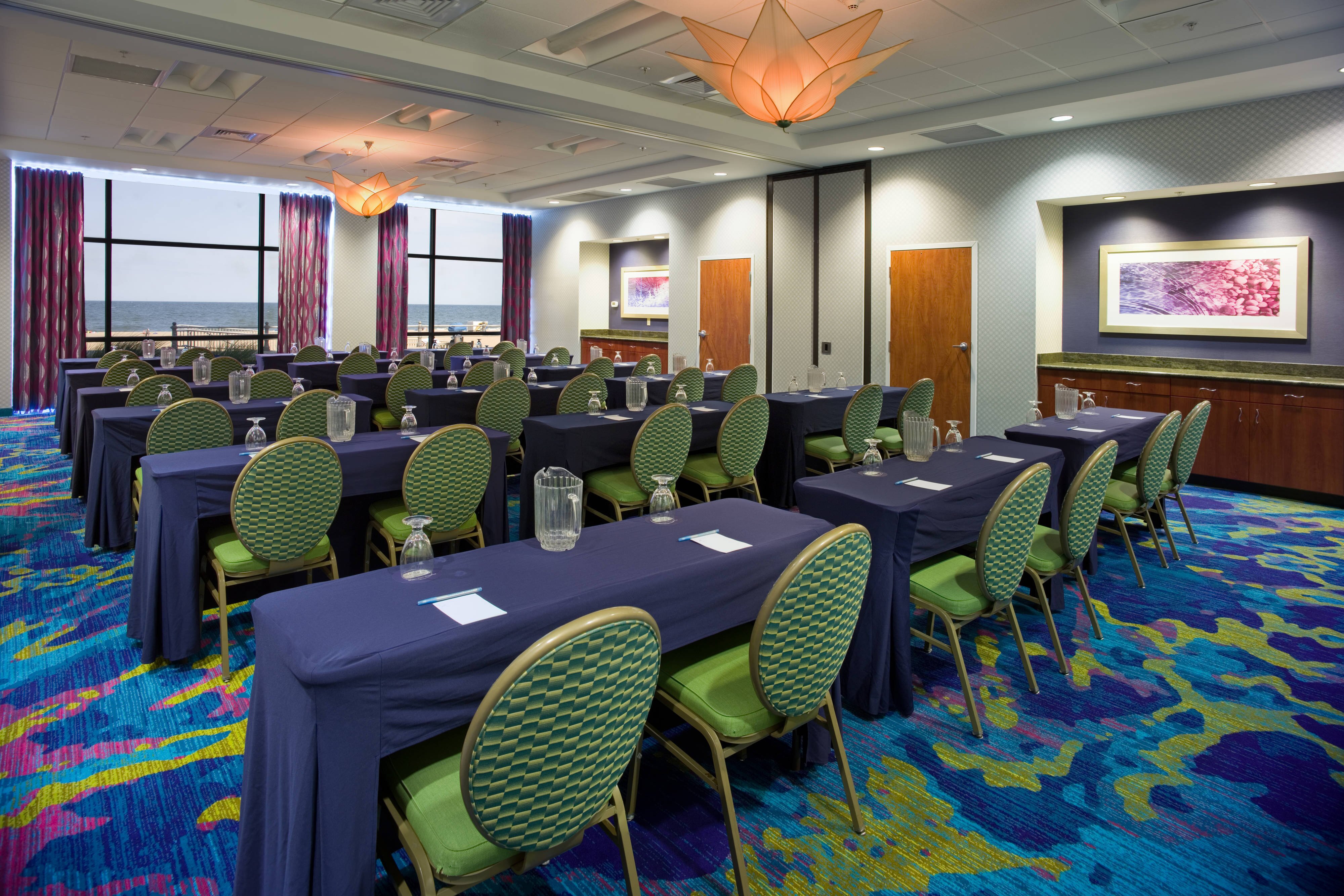 SPRINGHILL SUITES VIRGINIA BEACH OCEANFRONT Updated 2023 Prices   Ocean Sands Meeting Room 