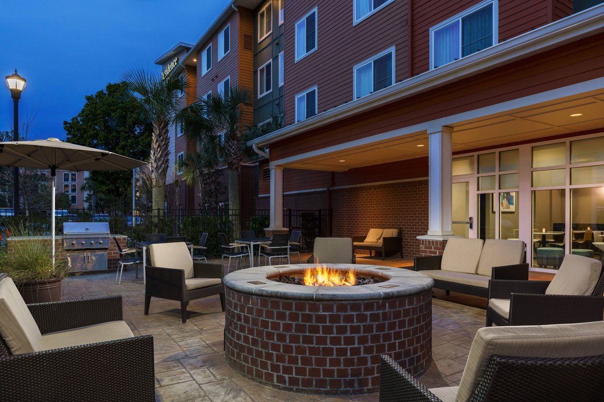 RESIDENCE INN BY MARRIOTT CHARLESTON NORTH/ASHLEY PHOSPHATE $179 ...