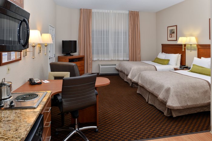 CANDLEWOOD SUITES TURLOCK, AN IHG HOTEL $130 ($̶1̶5̶4̶) - Prices ...