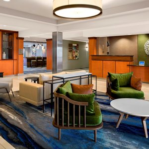 FAIRFIELD INN & SUITES HOBBS $84 ($̶9̶3̶) - Updated 2022 Prices & Hotel ...