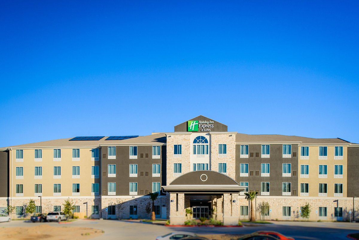 Holiday Inn Express &amp; Suites Austin NW - Arboretum Area, an IHG Hotel, hotel en Austin