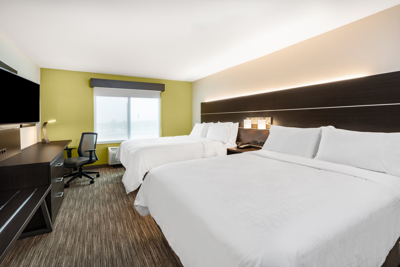 HOLIDAY INN EXPRESS & SUITES TRINIDAD, AN IHG HOTEL $119 ($̶1̶7̶2̶ ...