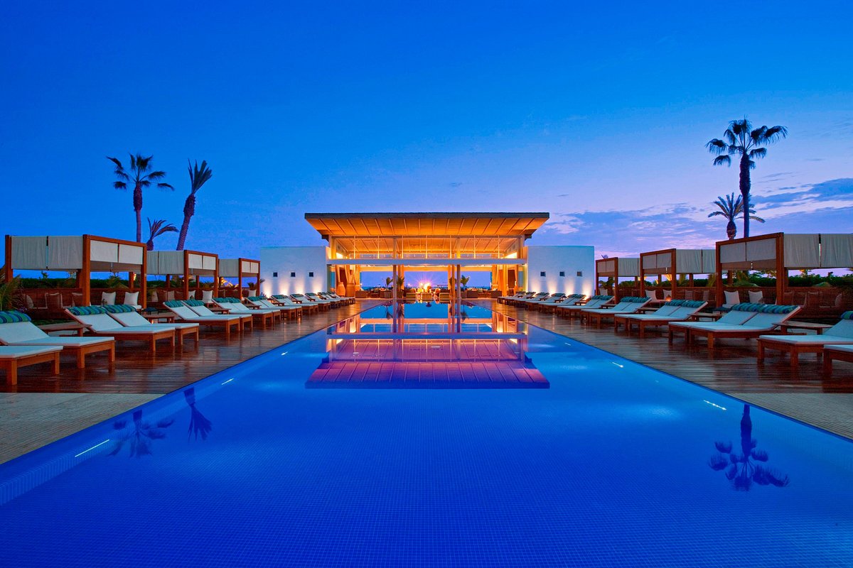 Hotel Paracas, a Luxury Collection Resort, Paracas, hotel em Ica