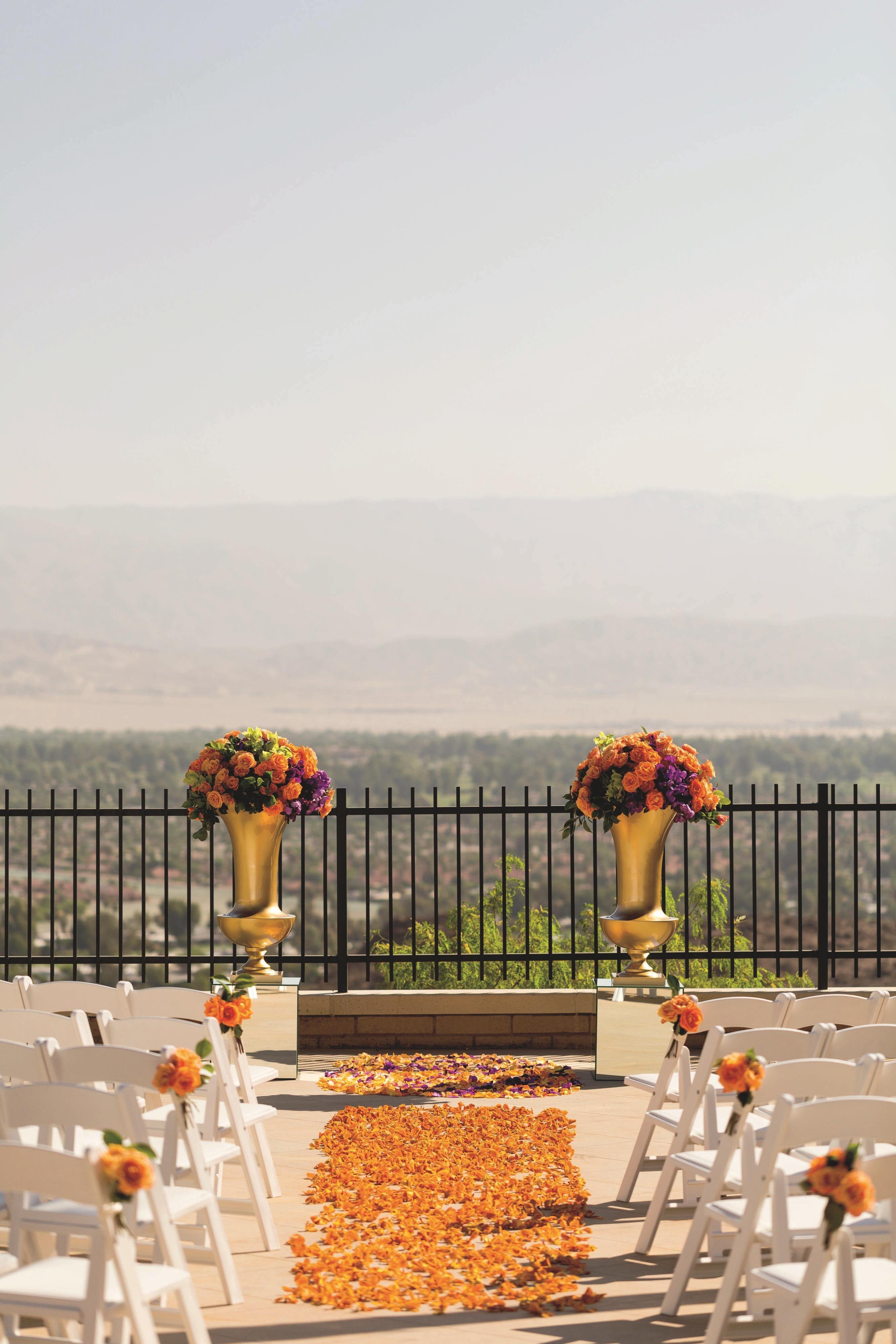 The Ritz Carlton Rancho Mirage UPDATED 2022 Prices Reviews Photos   Outdoor Wedding Venue 