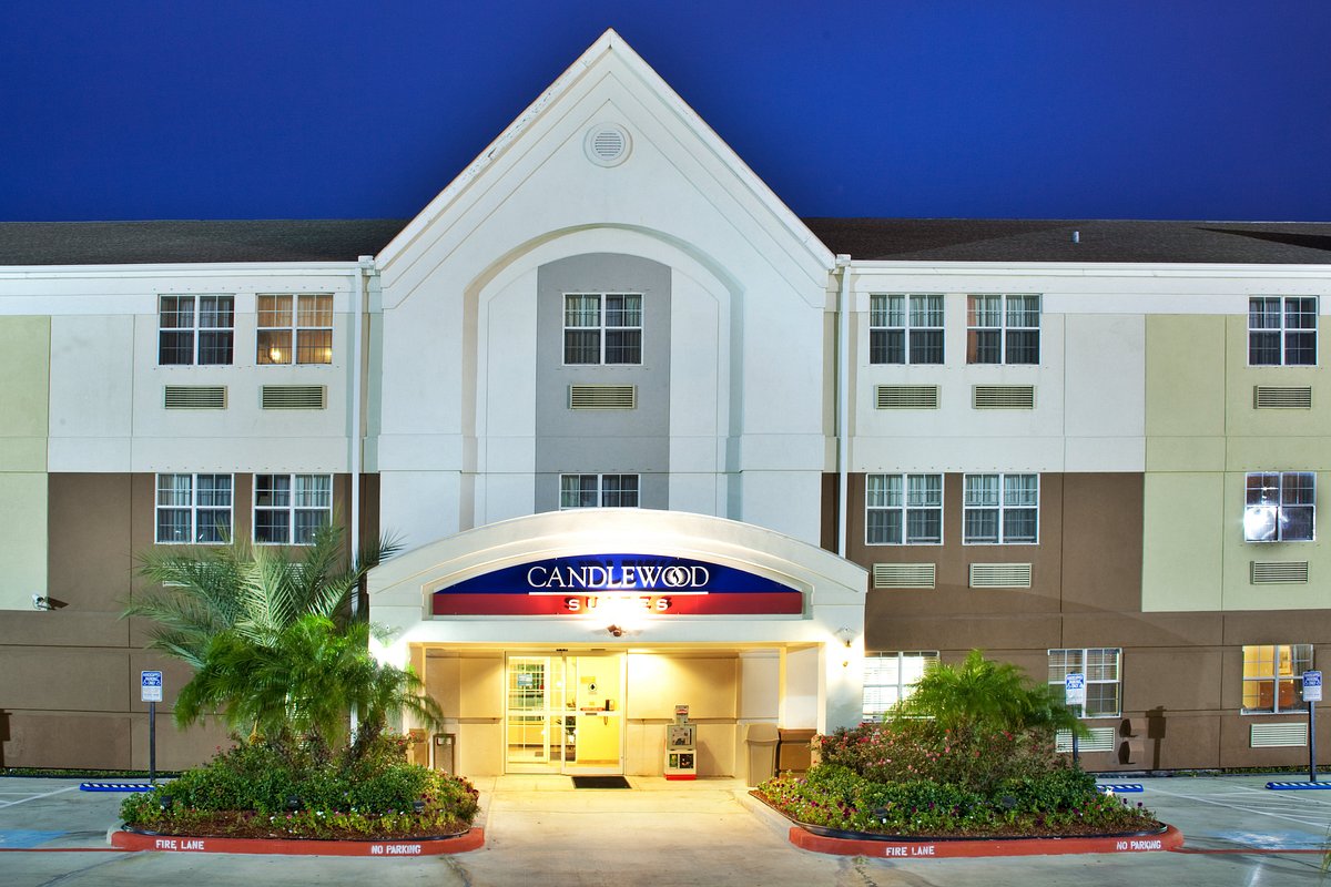 Candlewood Suites Galveston, an IHG Hotel, hotel em Galveston