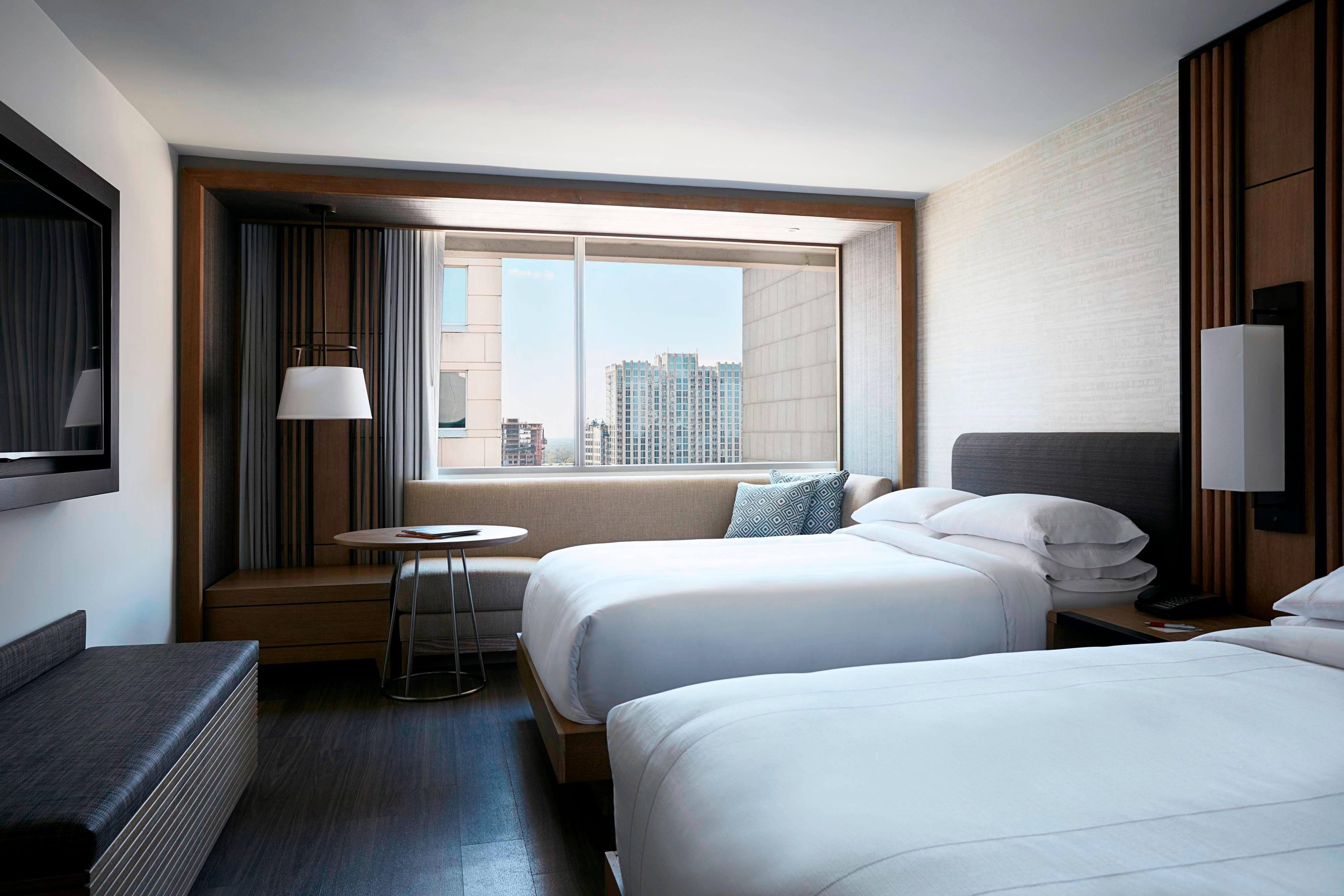 CHARLOTTE MARRIOTT CITY CENTER $179 ($̶2̶4̶8̶) - Updated 2022 Prices ...